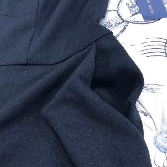 Rachel Rachel Roy Plus Size Wide-Leg Jumpsuit - Picture 5 of 9